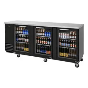 Bar Refrigerators