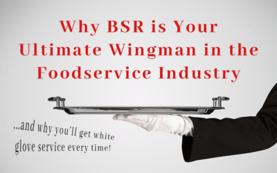 Why BSR Design & Supplies Should Be Your Top Choice