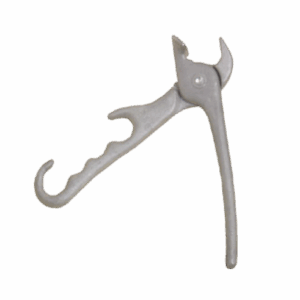 Pan Gripper