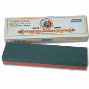 Sharpening Stone Combo