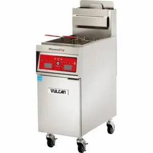 Fryer 45 - 50 lb capacity Gas Vulcan