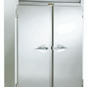 Freezer Two Door unit  Traulsen