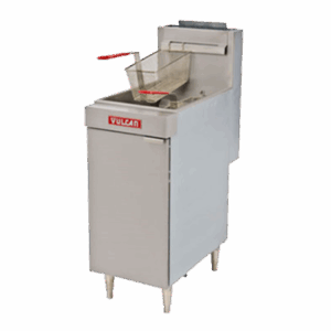 Gas Fryers