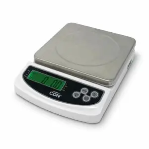 Portion Control Scale 22 lb