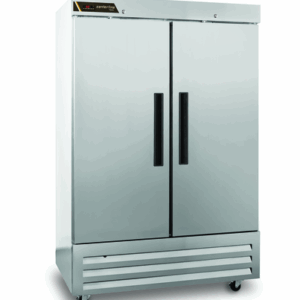 Freezer Two Door unit  Traulsen