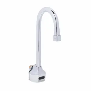 Hands Free Electronic Faucet  T&S