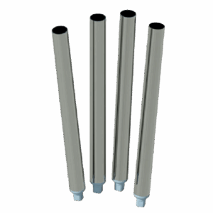 Legs for work tables Sapphire