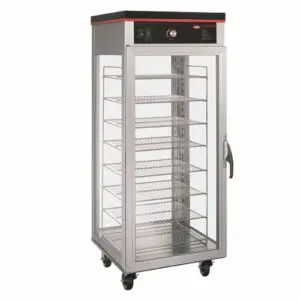 Tall Dry Holding Cabinet Hatco