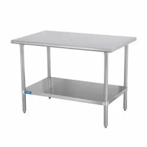 Work Table 48" x 24" Sapphire