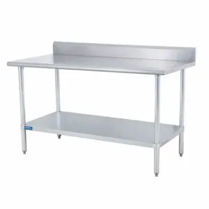 Work Table 48" x 24" Sapphire