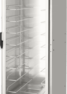 Heater/Proofer Cabinet full size  Vulcan