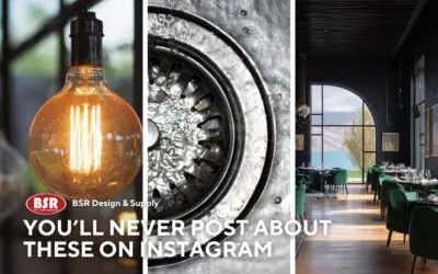 The Side of Restaurants That Never Makes Instagram