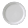 Plate 10 1/2''