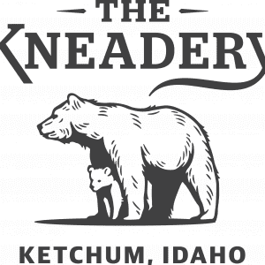 The Kneadery Logo