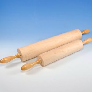 Rolling Pins & Cutters