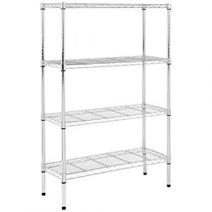 Restaurant Shelving