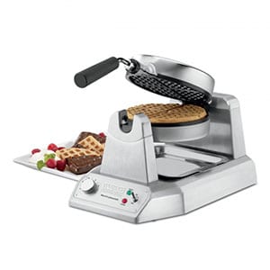 Commercial Crepe and Waffle Makers
