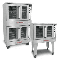 Convection Ovens-Electric