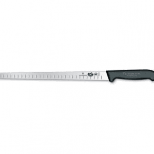 Slicer knife 12
