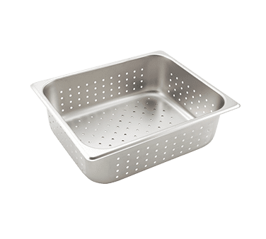  Libertyware GRA7 - Full Size Pan Grate: Home & Kitchen