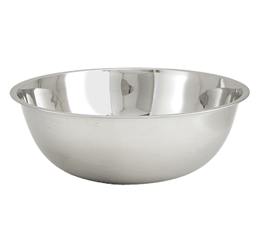 Mixing Bowl 5 qt - BSR Design & Supplies