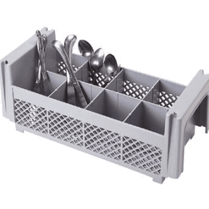 Flatware Basket