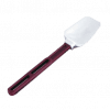 Spatula Hi Temp 13 1/2" Soft Spoon - Image 2