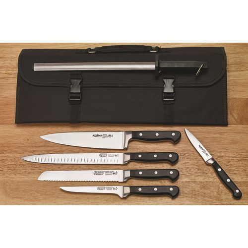 Knife Set 8 piece - BSR Design & Supplies