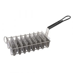 Fry Baskets & Filters