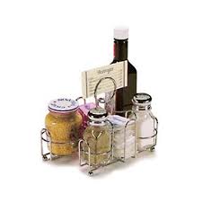 Shakers, Pourers & Holders