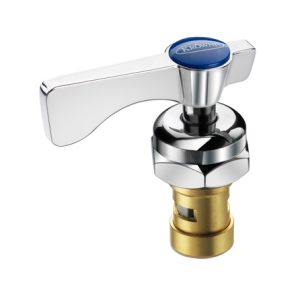 Cold Water Faucet Repair
