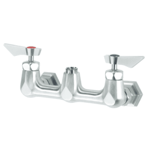 commercial wall mount faucet
