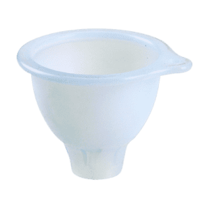 silicone Squeeze Bottle Funnel