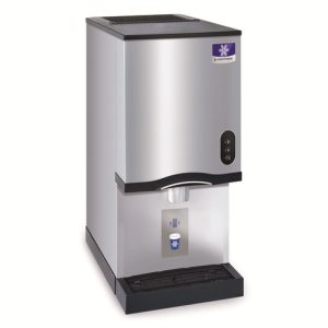 Manitowoc water nugget ice dispenser
