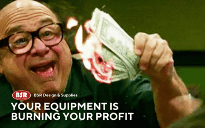 The Equipment Investments That Pay for Themselves in a Year