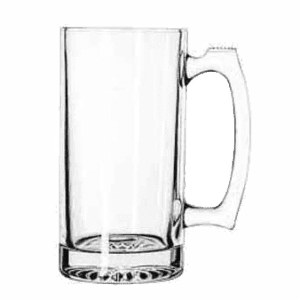 Mug 25 oz