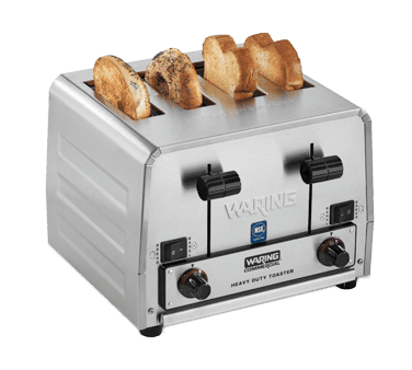 Toasters and Breakfast Equipment